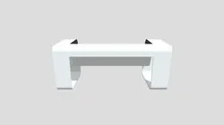 BIG CHAIR