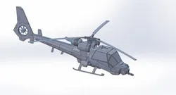 Blue Thunder