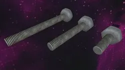 Bolts & Screws FREE Super Low Poly