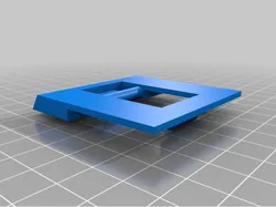 Bosch Case Hinge