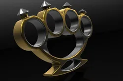 Brass Knuckles