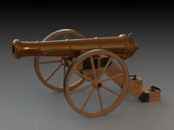 Cannon