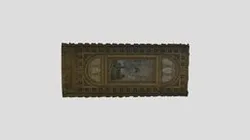 Cassettonato del Duomo di Nola