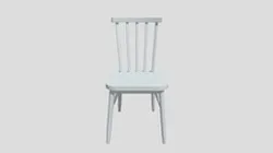 Chair Jonathan Mendoza