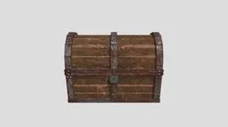 Chest