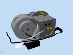 Core Unit