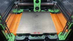 Crap Catcher Voron 2.4 300/350