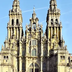 Creality Cloud | Catedral de Santiago de Compostela | ملفات الطابعة ثلاثية الأبعاد