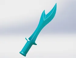 Dagger