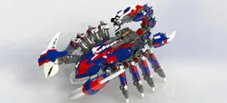 Death Stinger
