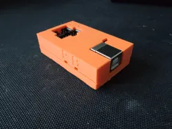 DFRobot USBtinyISP V3.0 case