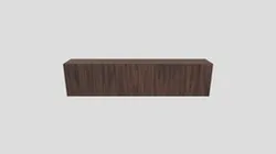 DOWN Shelf