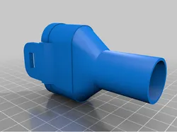 EasyBreath - HME filter adapter