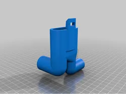 Easybreath NIV adaptator