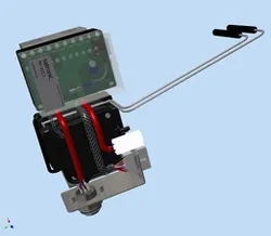 Electrical Control Unit