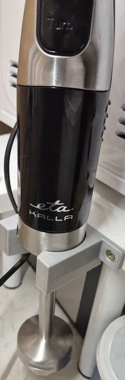 Eta Kalla wall holder