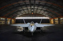 fifth generation fighter aircraft (Sukhoi/HAL FGFA)