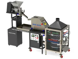 Fully Automatic Roti Making Machine