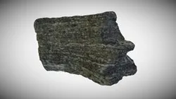 Garnet amphibolite