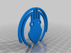 Git Kraken Logo