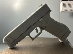 Glock 19 "working toy gun" G19