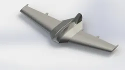 GZ-550 UAV