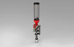Hornady Powder Measure