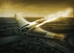 Horten Ho229