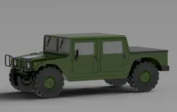 Hummer H1
