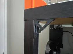 Ikea Lack 90 Degrees Corner Bracket