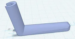 improved PTFE TUBE RELEASE TOOL 10°
