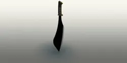 JUNGLE PANGA