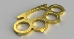Knuckle duster