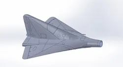 Lippisch P-13a