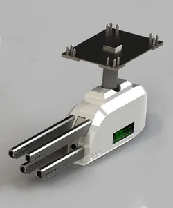 Machine of peace