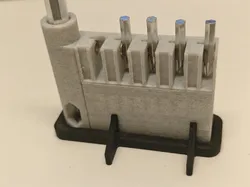 Magnetic Bitswapper
