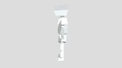 MAN BLENDER