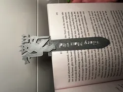 Manchester United Book mark