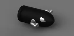 Mario Bullet LOOL!!! GOOO!!