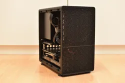 mATX PC Case