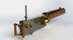 Maxim M1906 marine
