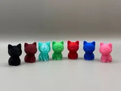 Milo – The Purrfect Chibi Kitty