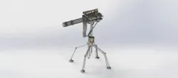 MiniGun - [V1500]