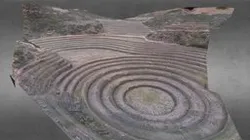 Moray, Peru