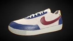 Nike Low