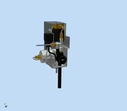 Oil Pumping Unit