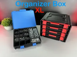 Organizer Box XL
