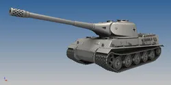 Panzerkampfwagen VII Löwe