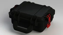 pelican case