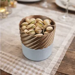 Pistachio Smart Bowl